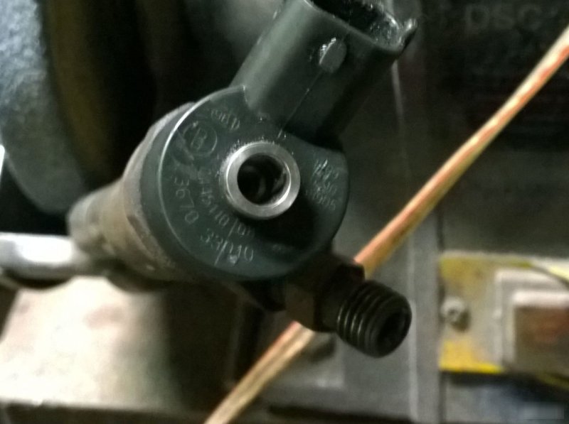 Форсунка, 7140 рублей, Калининград