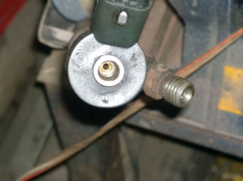 Форсунка, 7140 рублей, Калининград