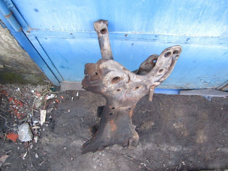 Балка подмоторная, 3980 рублей, Калининград