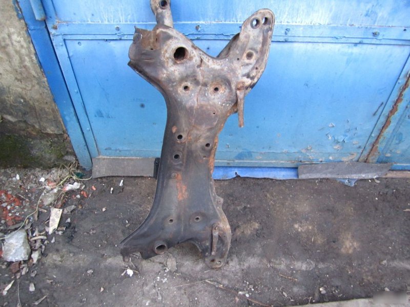 Балка подмоторная, 3980 рублей, Калининград