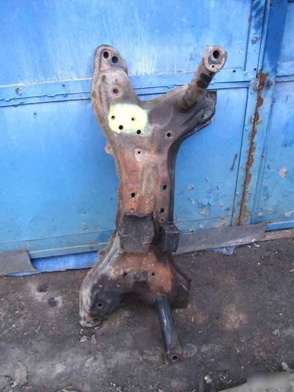 Балка подмоторная, 3980 рублей, Калининград