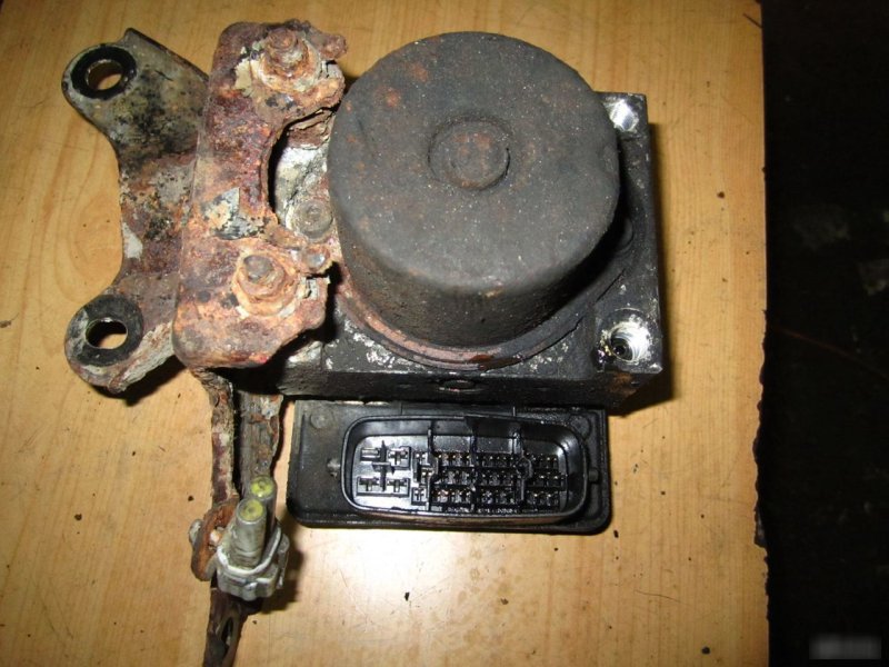 Блок ABS, 4730 рублей, Калининград