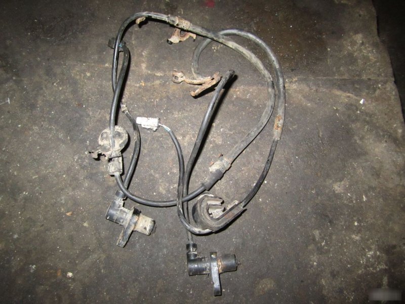 Датчик ABS, 1590 рублей, Калининград