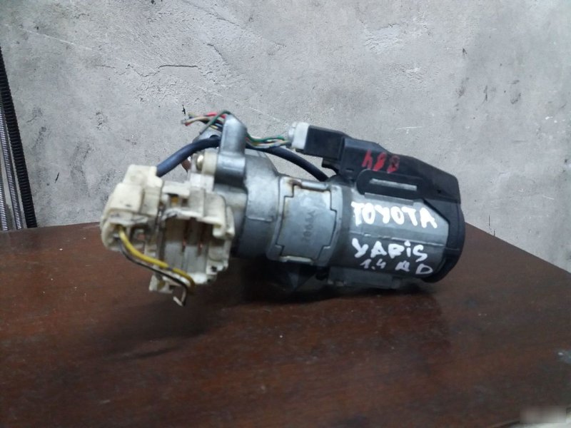 Замок зажигания, 2800 рублей, Калининград