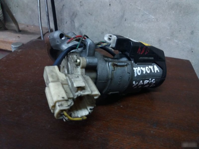 Замок зажигания, 2800 рублей, Калининград