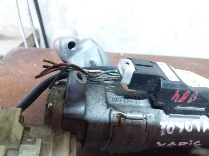 Замок зажигания, 2800 рублей, Калининград