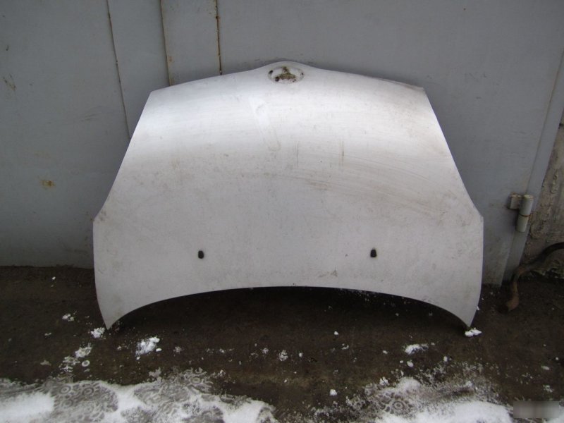 Капот, 4500 рублей, Калининград