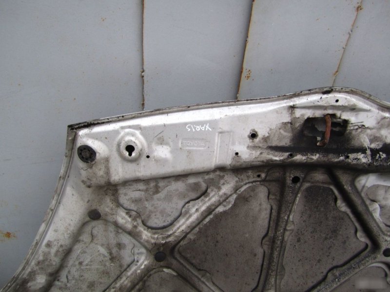 Капот, 4500 рублей, Калининград