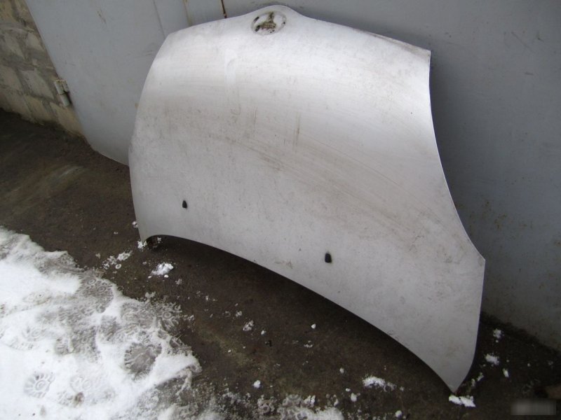 Капот, 4500 рублей, Калининград