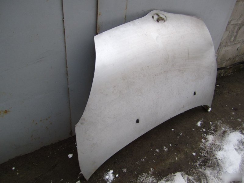 Капот, 4500 рублей, Калининград