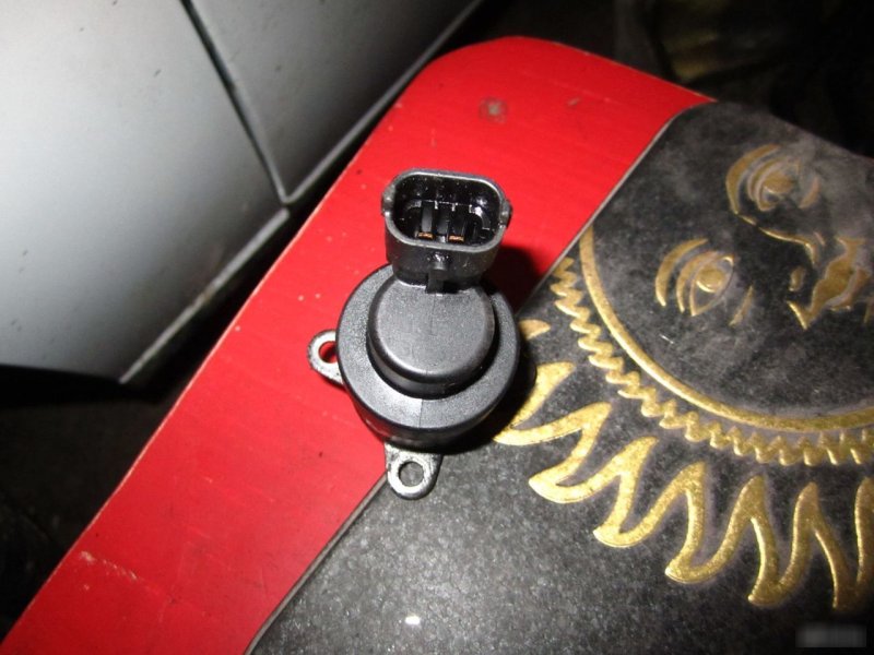 Клапан давления топлива, 3940 рублей, Калининград