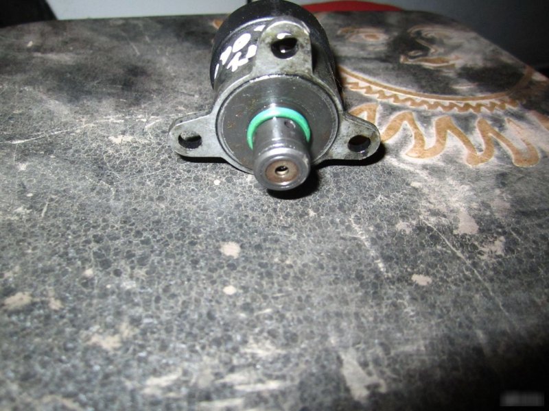 Клапан давления топлива, 3940 рублей, Калининград