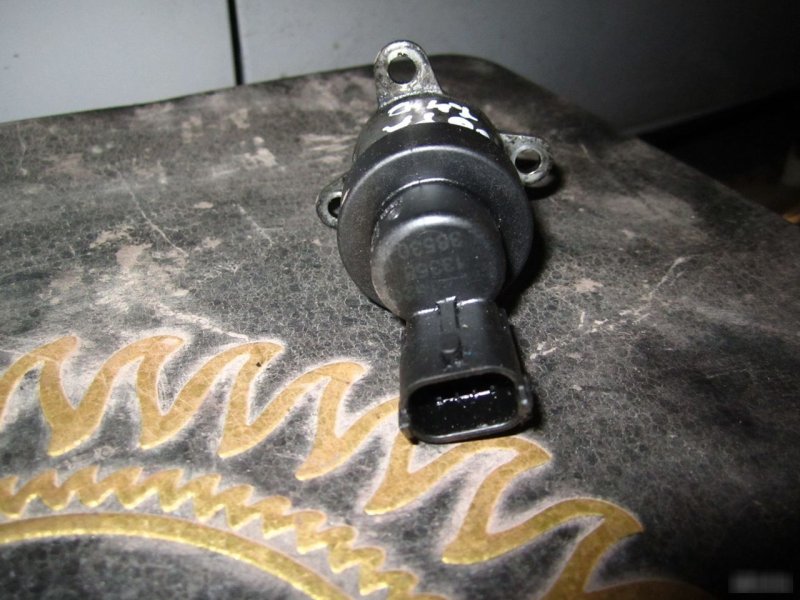 Клапан давления топлива, 3940 рублей, Калининград