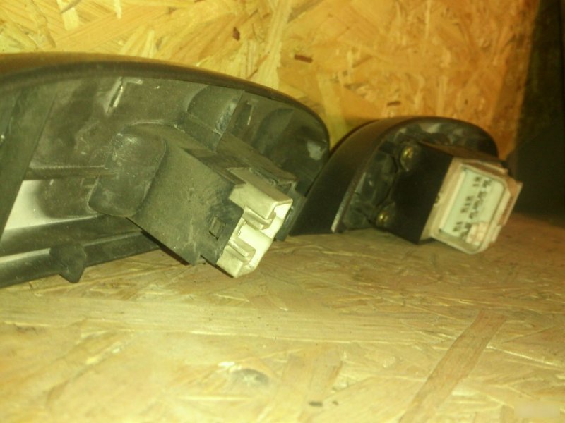 Кнопки стеклоподъемников, 800 рублей, Калининград