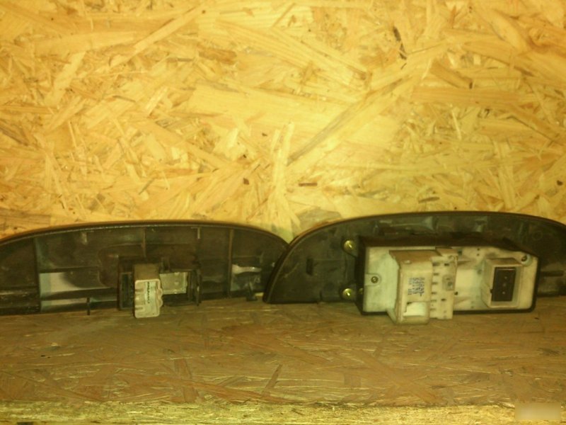 Кнопки стеклоподъемников, 800 рублей, Калининград