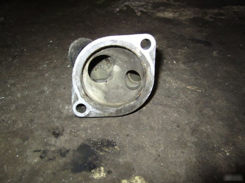 Корпус термостата, 1350 рублей, Калининград