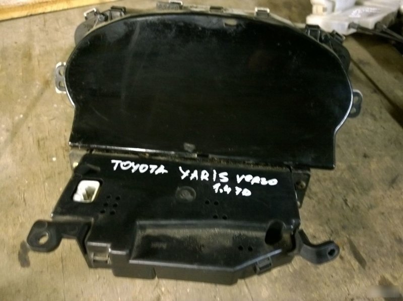 Панель приборов, 3110 рублей, Калининград