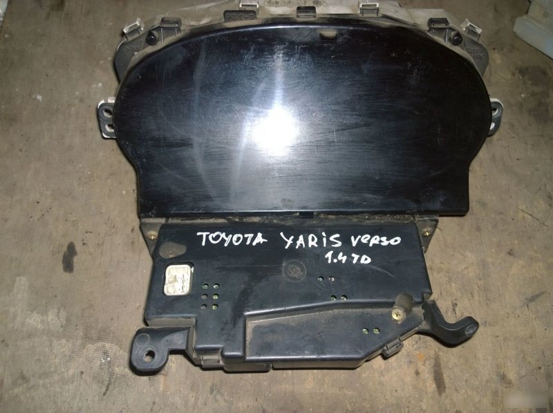 Панель приборов, 3110 рублей, Калининград