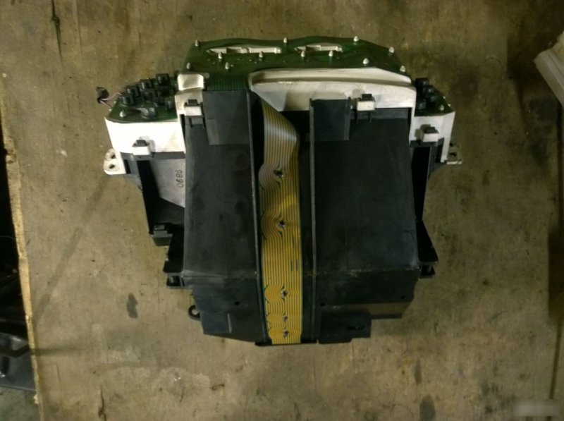 Панель приборов, 3110 рублей, Калининград