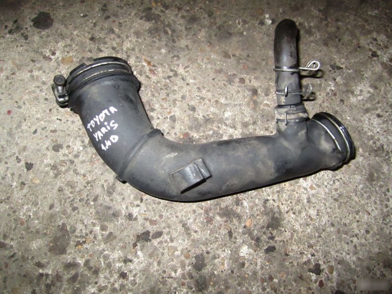 Патрубок, 4730 рублей, Калининград