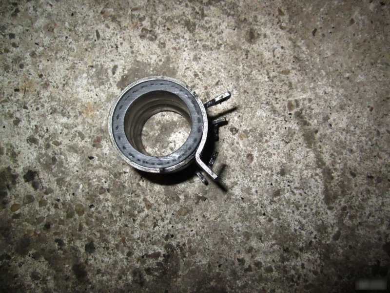 Патрубок турбины, 800 рублей, Калининград