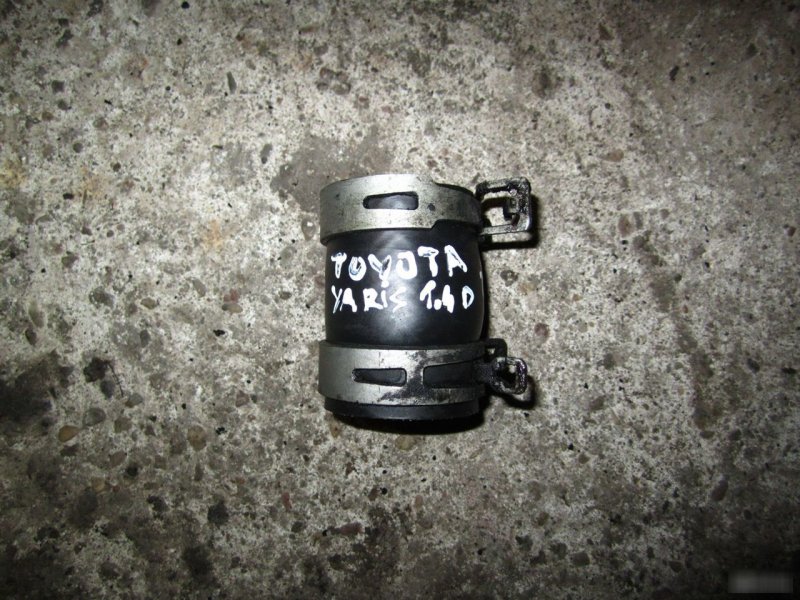 Патрубок турбины, 800 рублей, Калининград