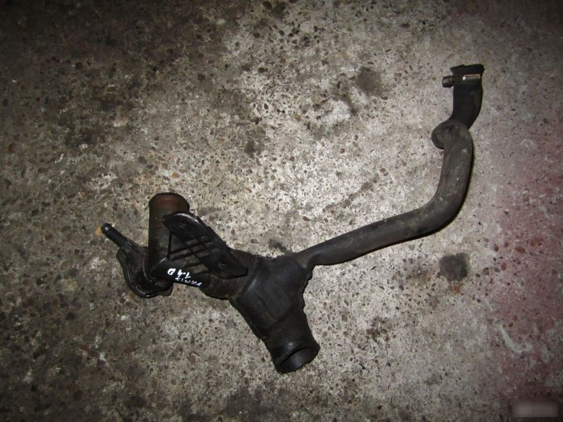 Патрубоу радиатора, 800 рублей, Калининград