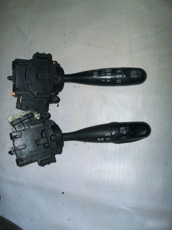 Подрулевой переключатель, 2430 рублей, Калининград