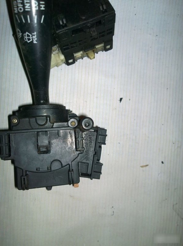 Подрулевой переключатель, 2430 рублей, Калининград