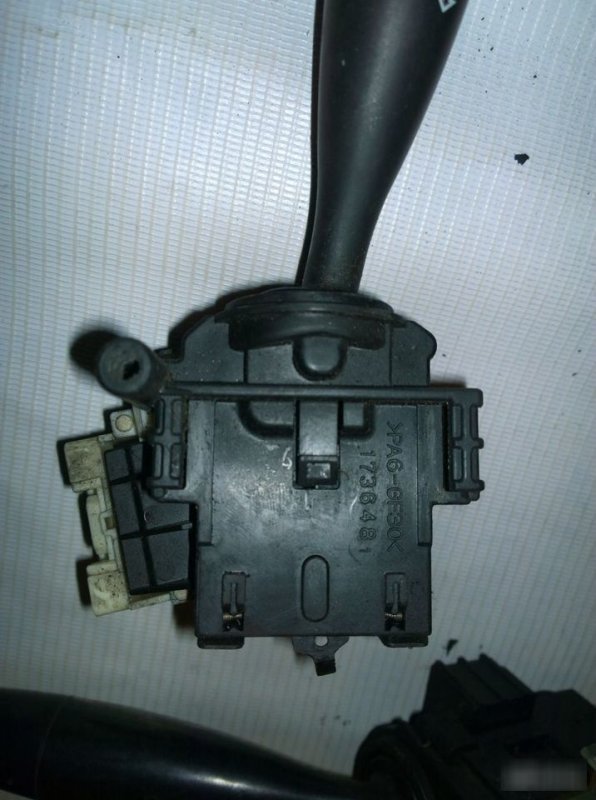 Подрулевой переключатель, 2430 рублей, Калининград