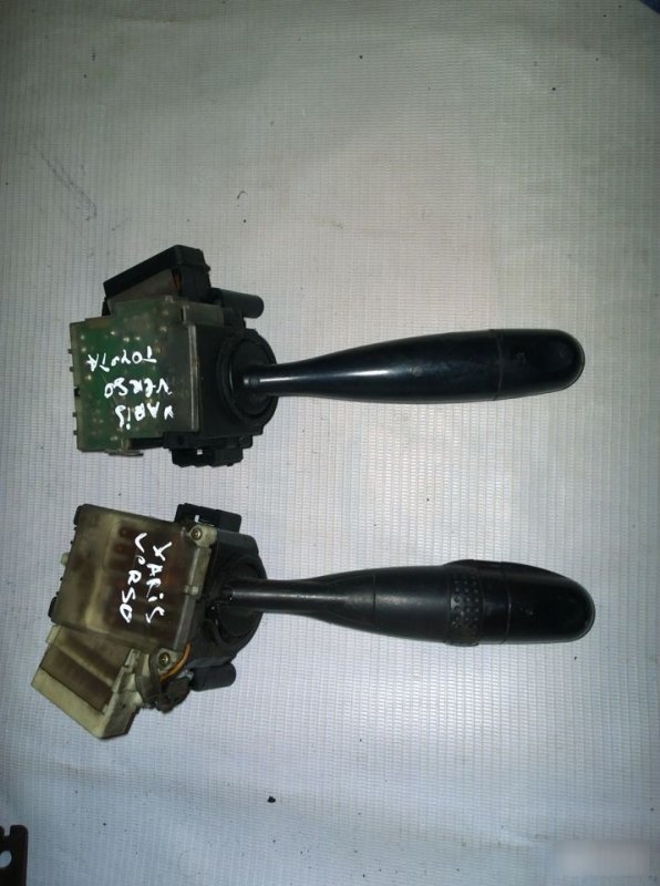 Подрулевой переключатель, 2430 рублей, Калининград