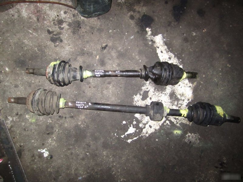 Полуось привод, 6300 рублей, Калининград