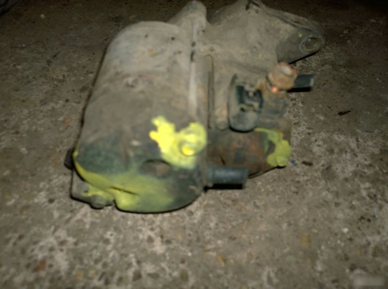 Стартер, 5510 рублей, Калининград