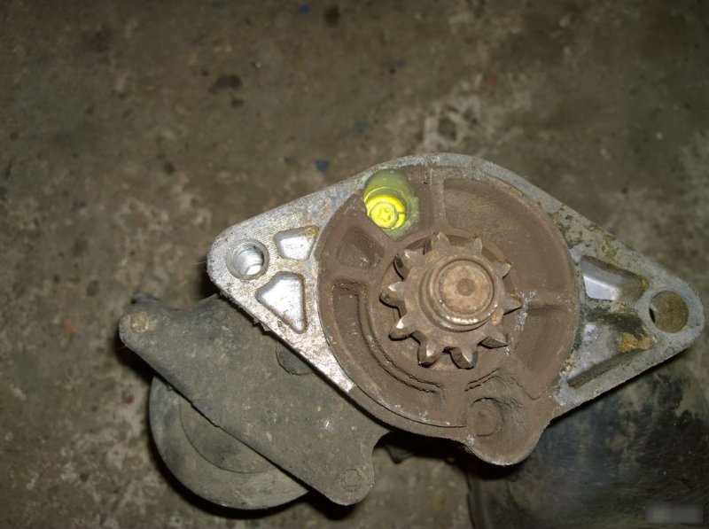 Стартер, 5510 рублей, Калининград