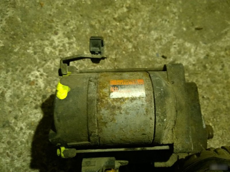 Стартер, 5510 рублей, Калининград