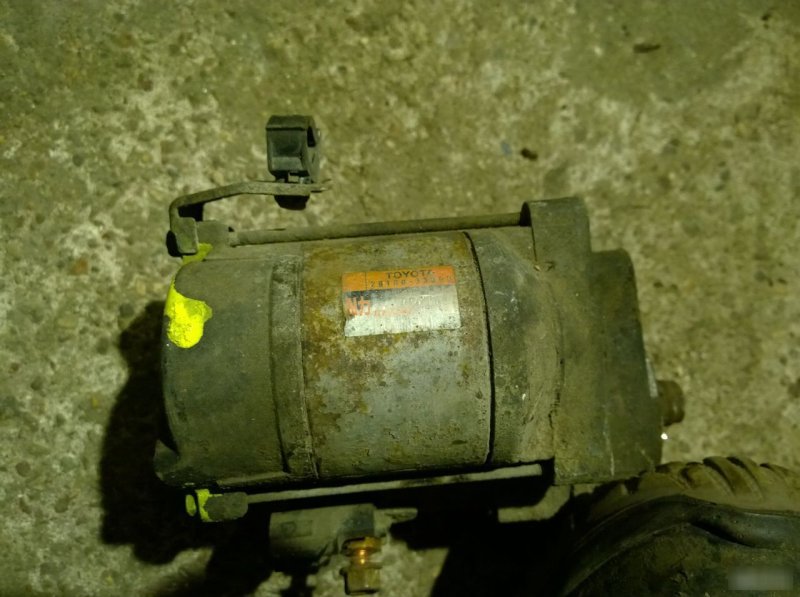 Стартер, 5510 рублей, Калининград