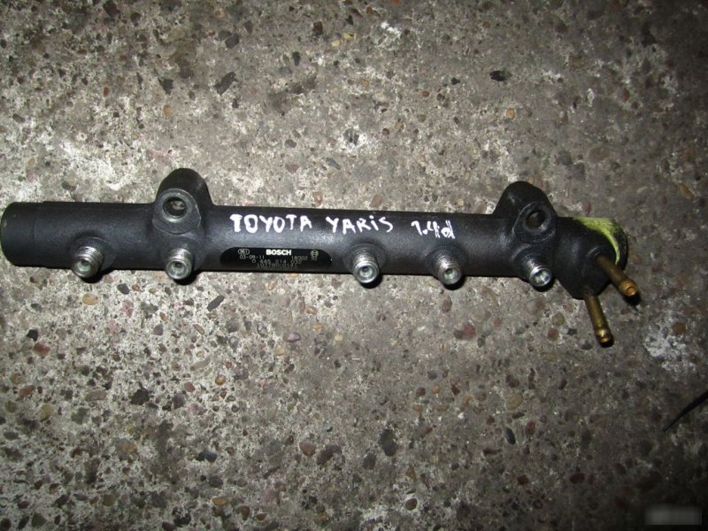 Топливная рампа, 4200 рублей, Калининград