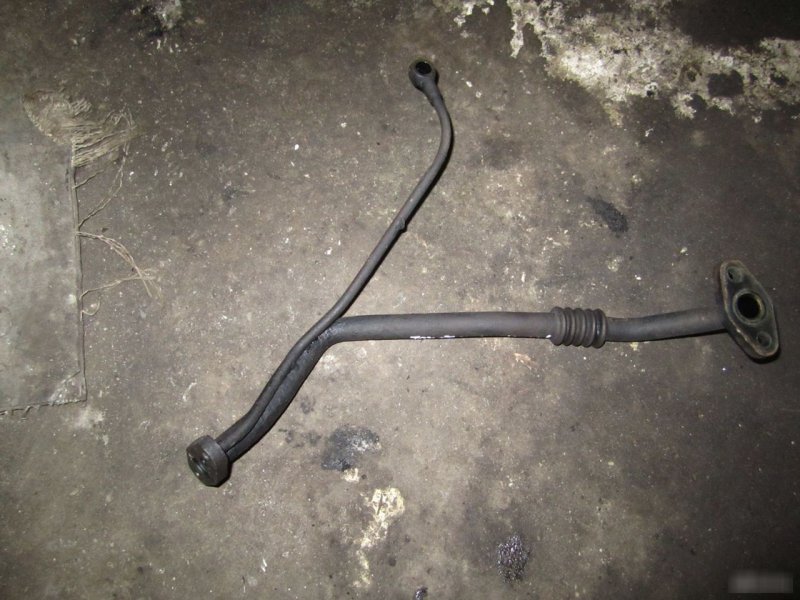 Трубка масляная турбины, 2850 рублей, Калининград