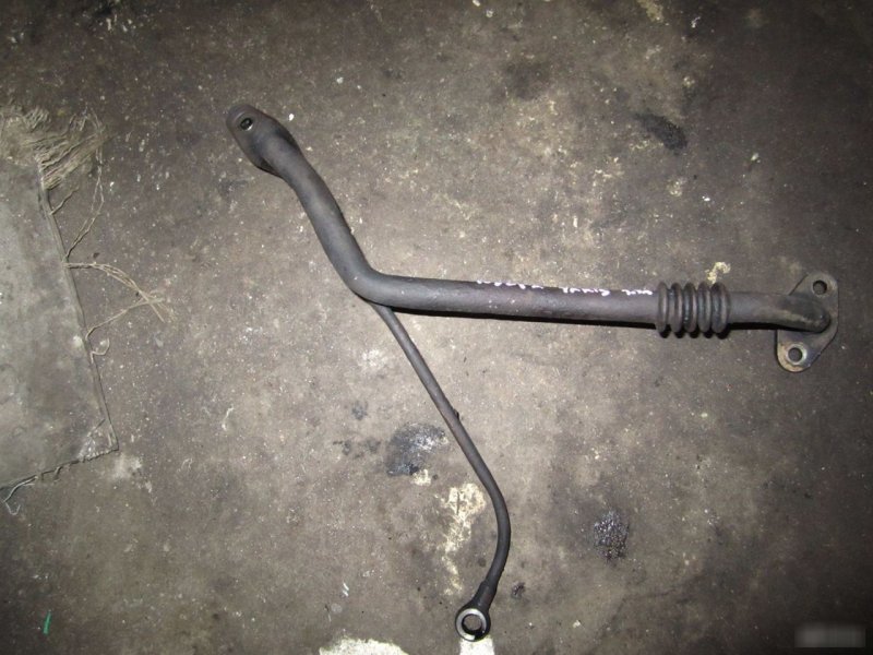 Трубка масляная турбины, 2850 рублей, Калининград