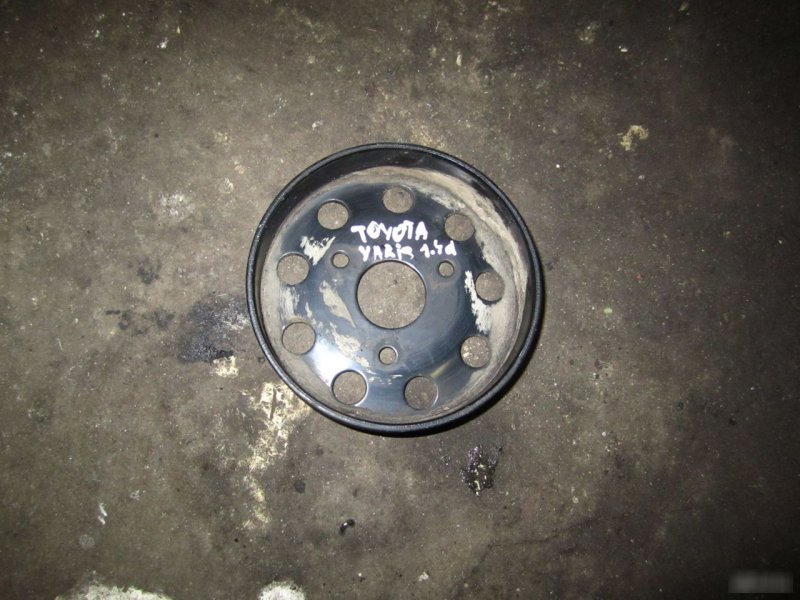 Шкив помпы, 1190 рублей, Калининград