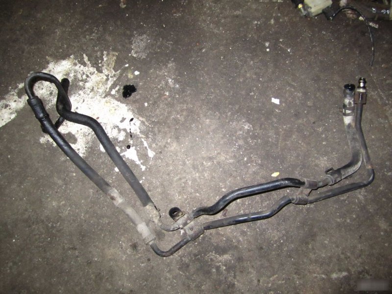 Шланг насоса ГУР, 2740 рублей, Калининград