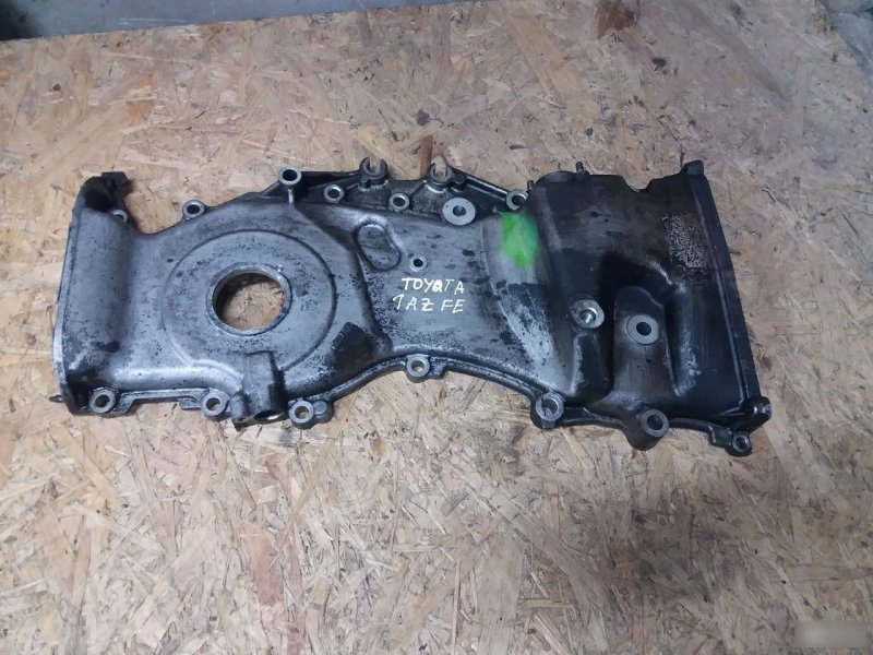 Лобовина двигателя, 4730 рублей, Калининград