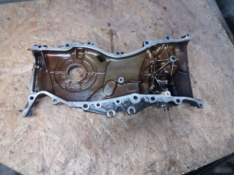 Лобовина двигателя, 4730 рублей, Калининград