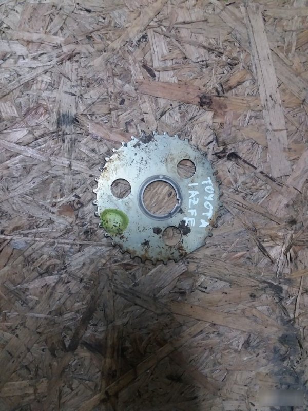 Реперный диск, 1650 рублей, Калининград