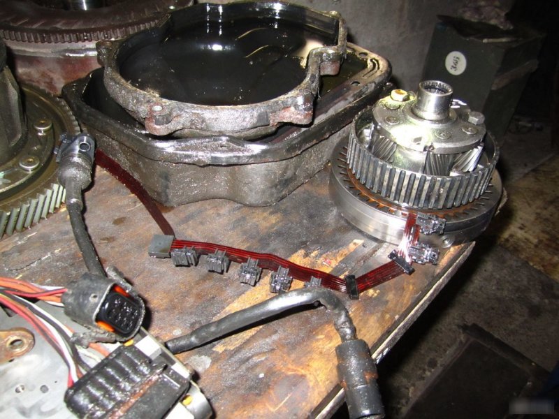 АКПП, 1 рублей, Калининград