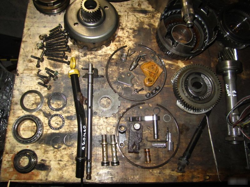 АКПП, 1 рублей, Калининград