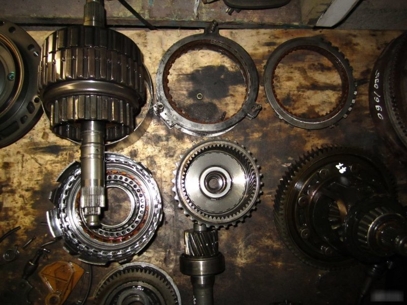 АКПП, 1 рублей, Калининград