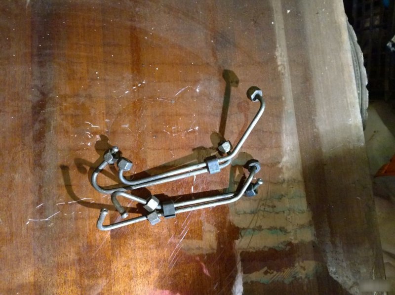 Топливные трубки, 1130 рублей, Калининград