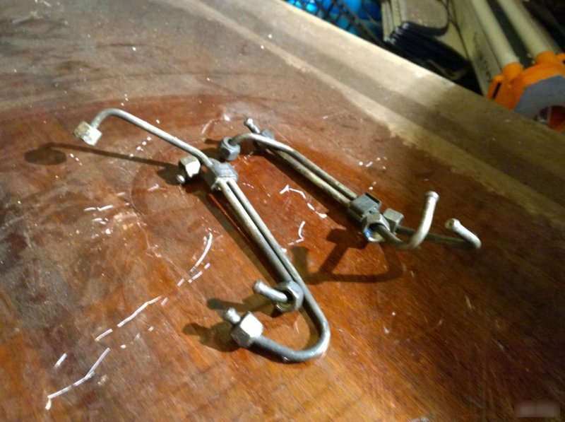 Топливные трубки, 1130 рублей, Калининград