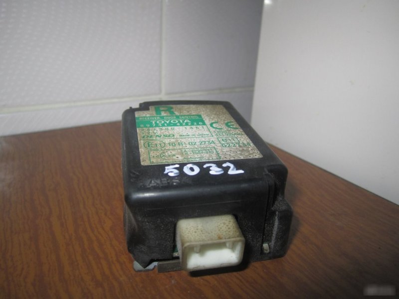 Блок управления дверями, 2020 рублей, Калининград